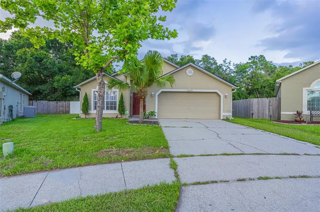13643 Springtide Court Orlando FL 32826