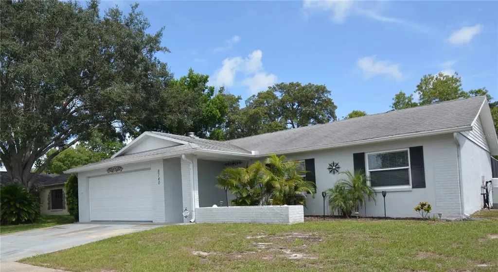 8740 Woodmont Lane Port Richey FL 34668