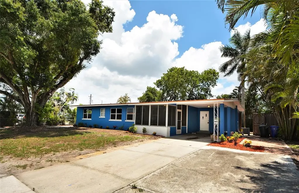 1930 Oakley Avenue Fort Myers FL 33901