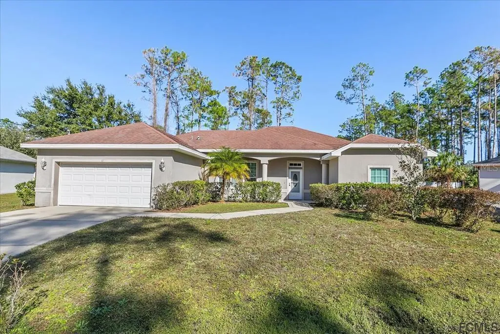 11 Ricker Place Palm Coast FL 32164