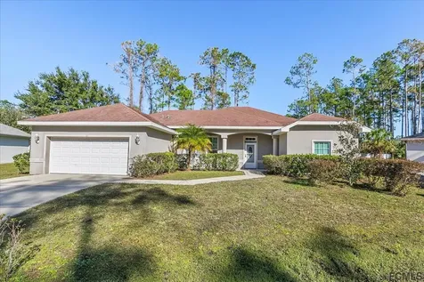 11 Ricker Place Palm Coast FL 32164