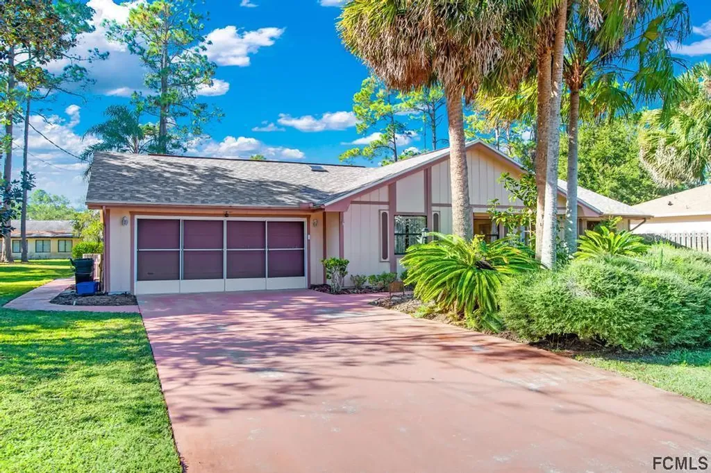 55 Bradmore Lane Palm Coast FL 32137