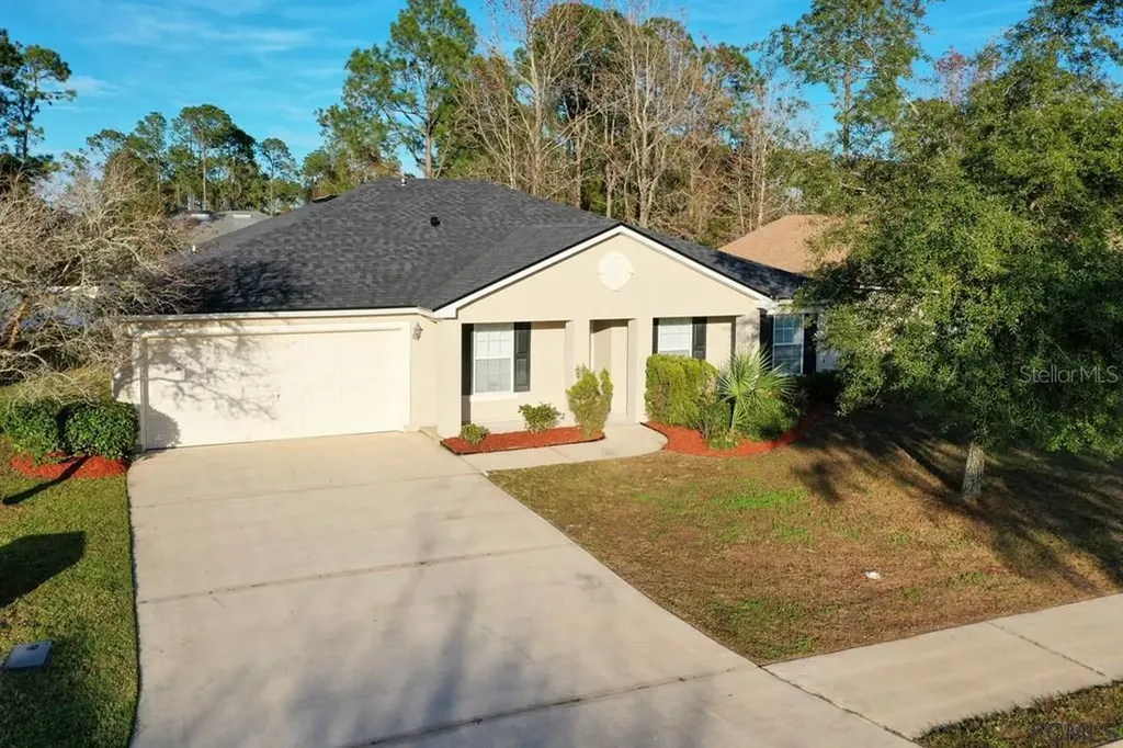 8 Riviera Estates Drive Palm Coast FL 32164