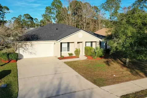 8 Riviera Estates Drive Palm Coast FL 32164