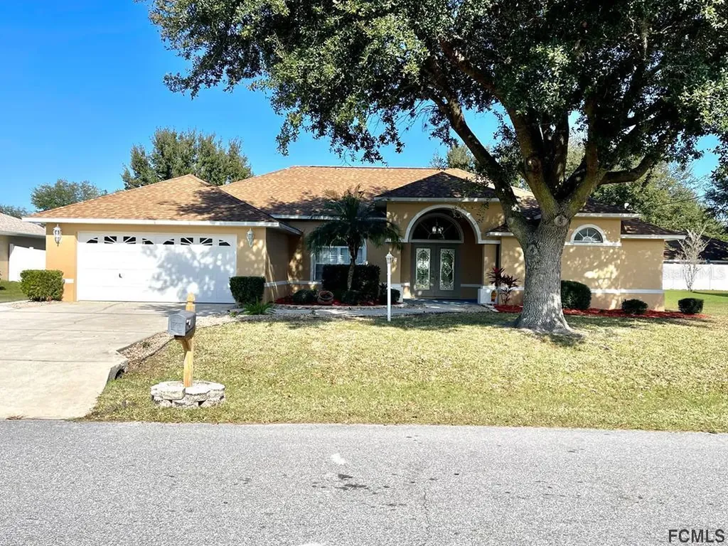 27 Louisville Drive Palm Coast FL 32137