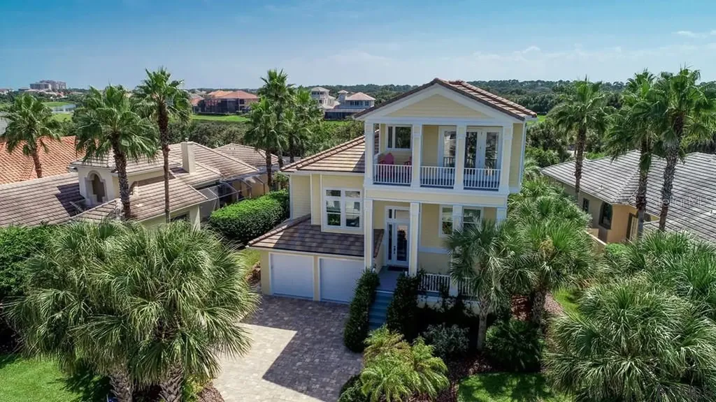 12 Sandpiper Lane Palm Coast FL 32137