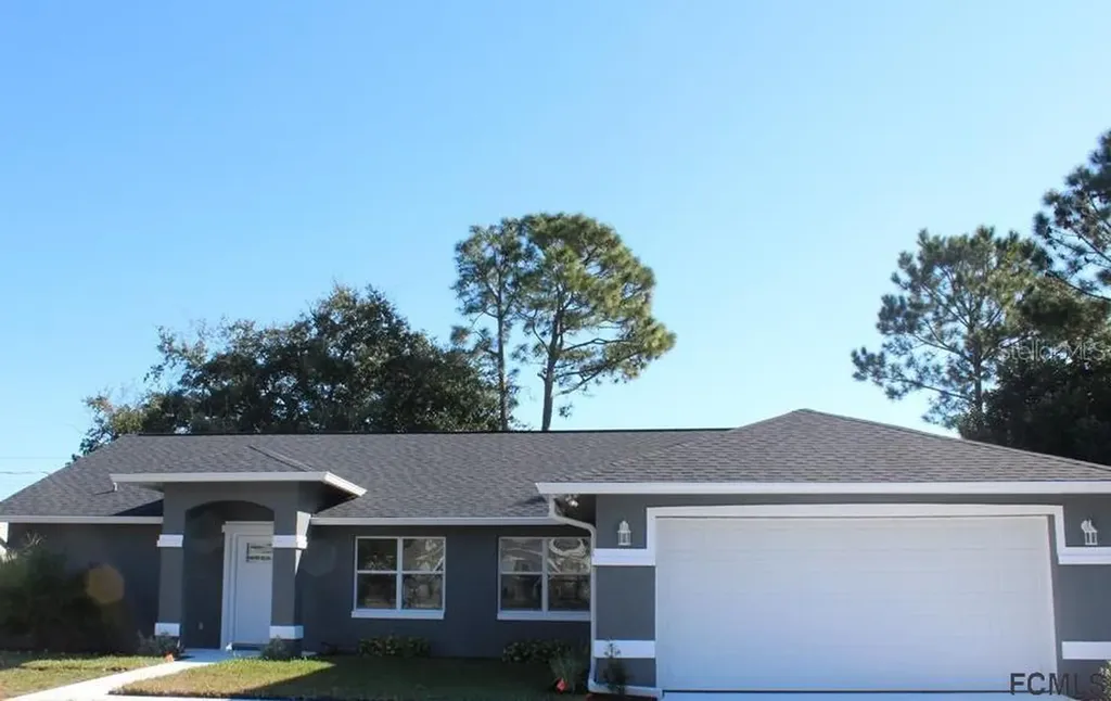 60 Felshire Lane Palm Coast FL 32137