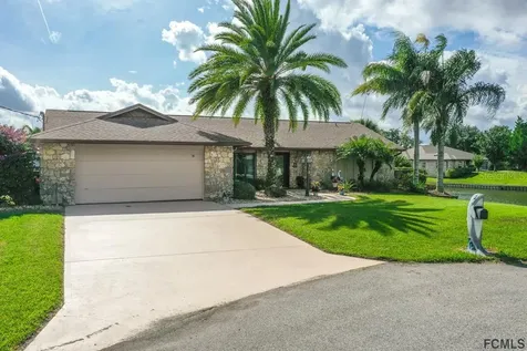 14 Chadwick Court Palm Coast FL 32137