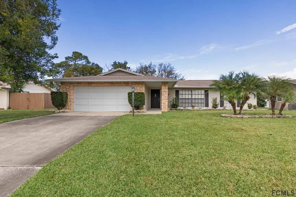 26 Blaine Drive Palm Coast FL 32137