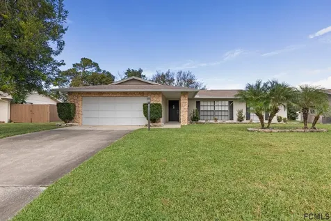 26 Blaine Drive Palm Coast FL 32137