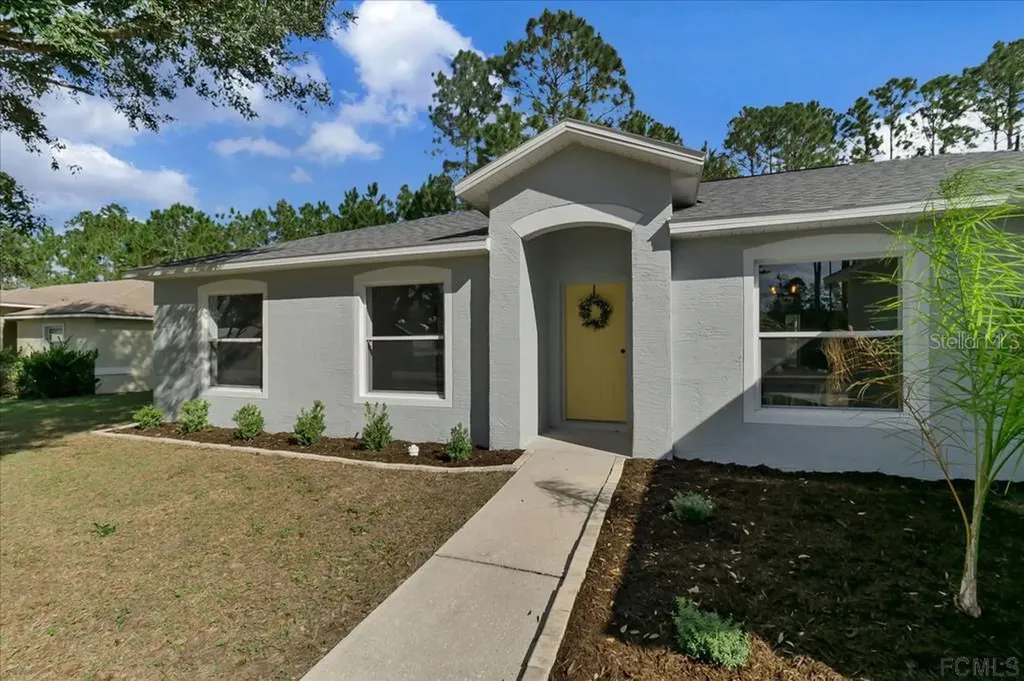 23 Lloyd Trail Palm Coast FL 32164