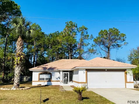 15 Pony Express Drive Palm Coast FL 32164
