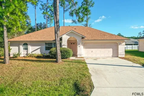 33 Edge Lane Palm Coast FL 32164