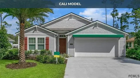 19 Royal Palm Lane Palm Coast FL 32164