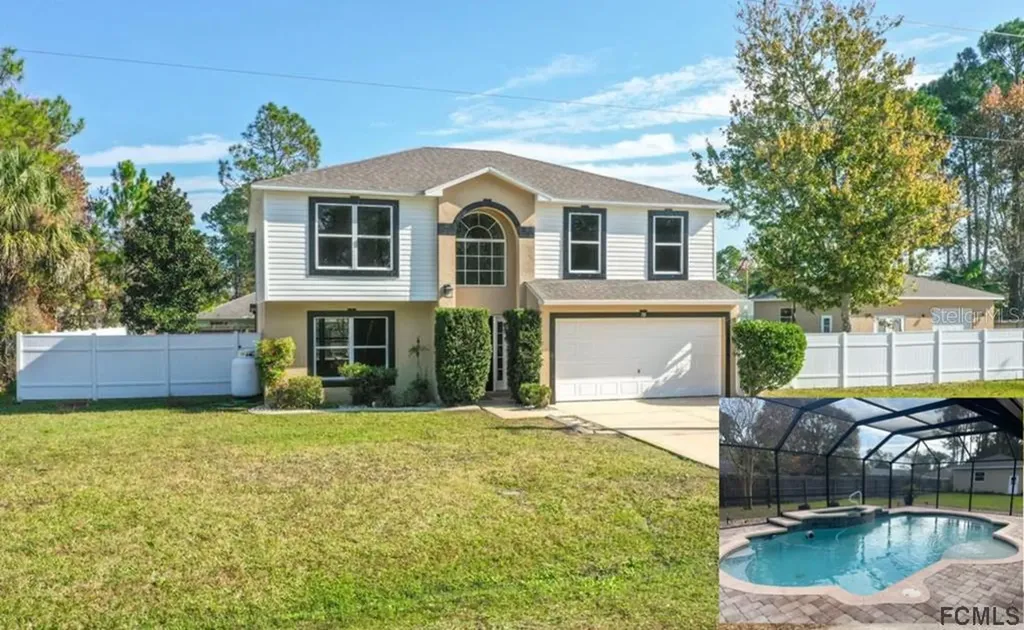 70 Barrington Drive Palm Coast FL 32137