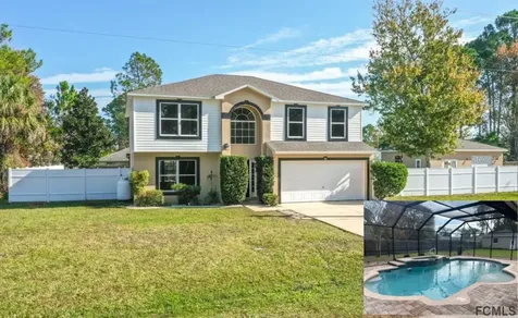 70 Barrington Drive Palm Coast FL 32137