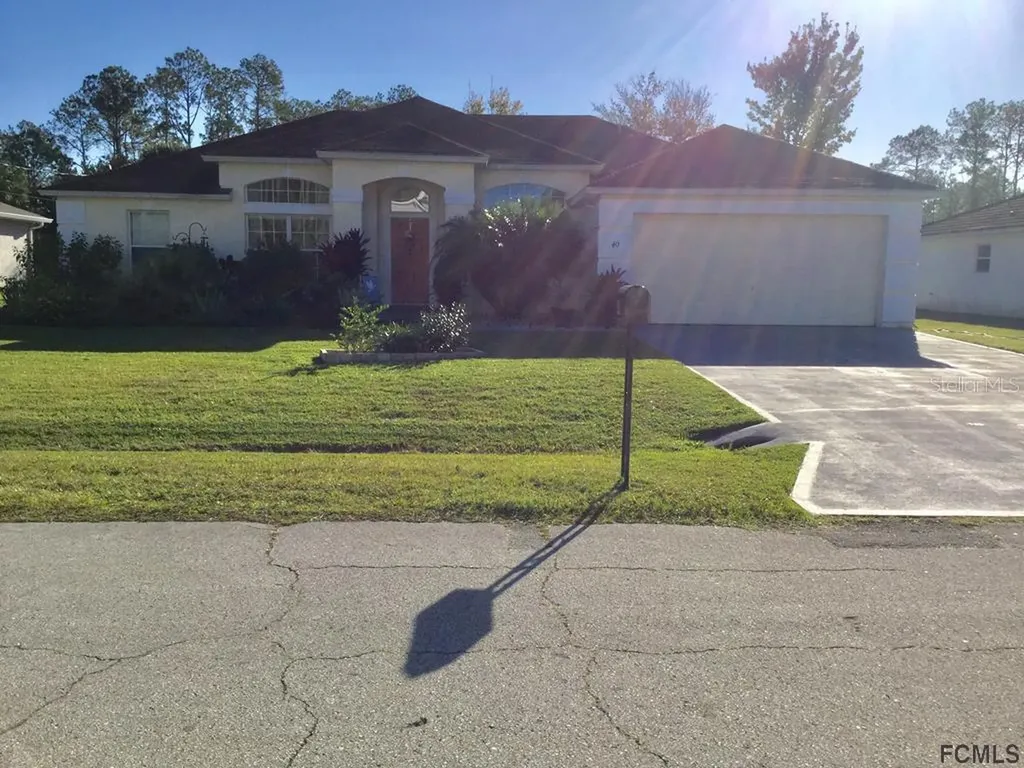 40 Riverside Lane Palm Coast FL 32164
