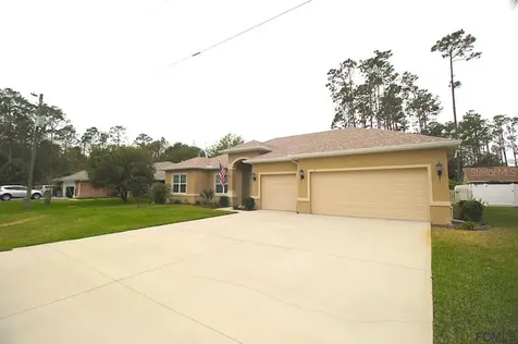 6 Edgewater Place Palm Coast FL 32164