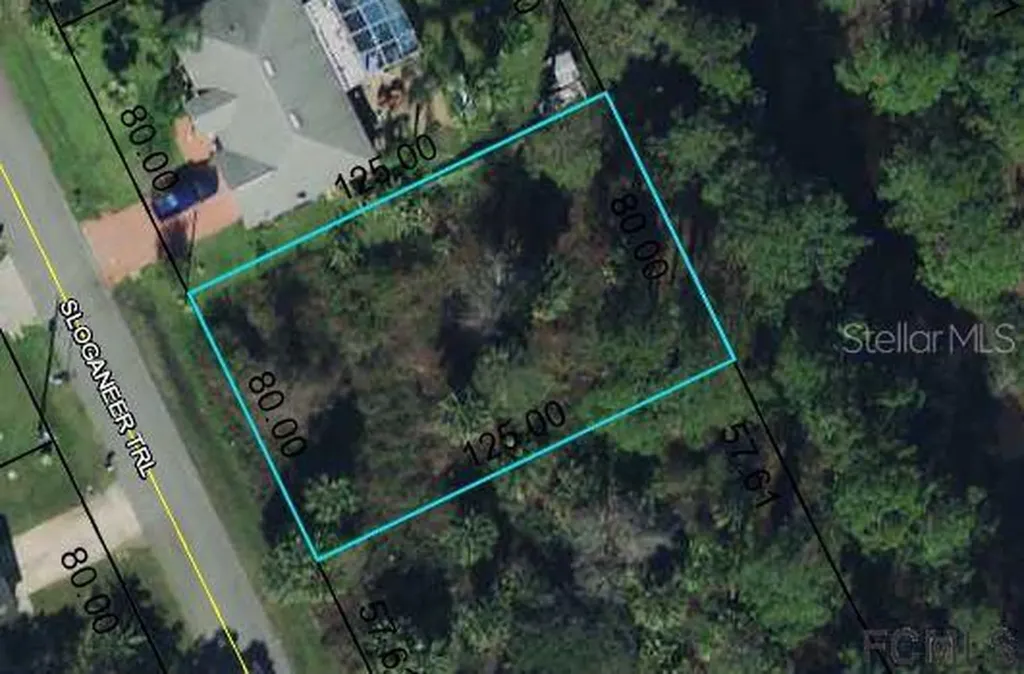 102 Sloganeer Trail Palm Coast FL 32164