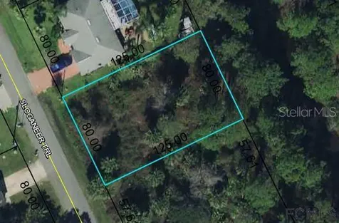 102 Sloganeer Trail Palm Coast FL 32164
