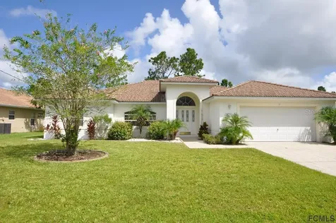 33 Prince John Lane Palm Coast FL 32164