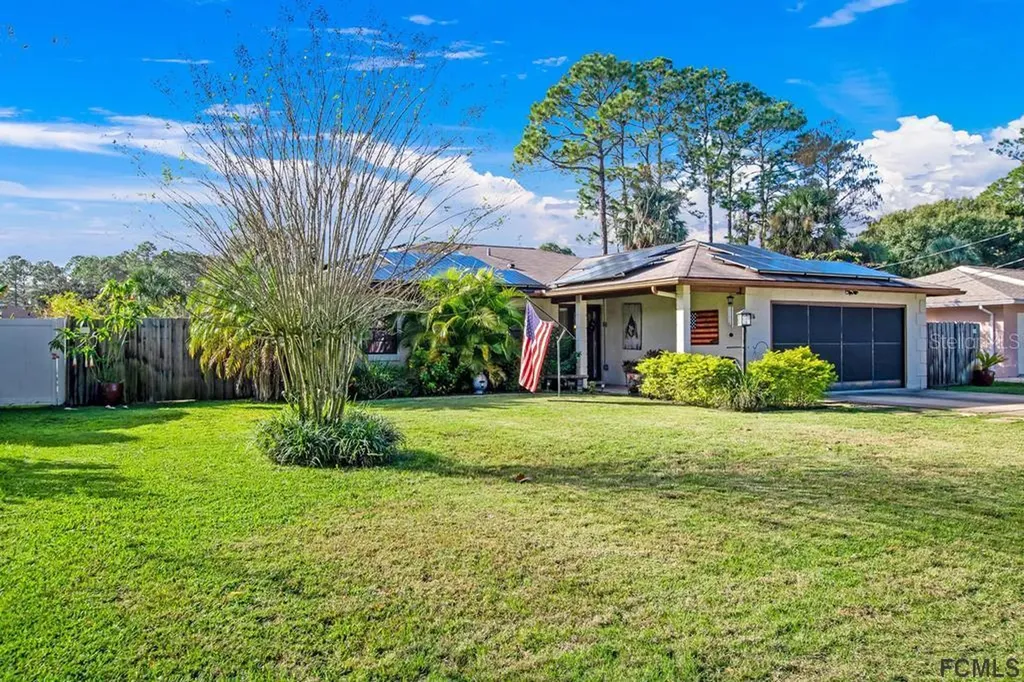 15 Bradmore Lane Palm Coast FL 32137
