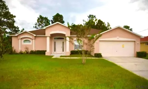 26 Prescott Lane Palm Coast FL 32164