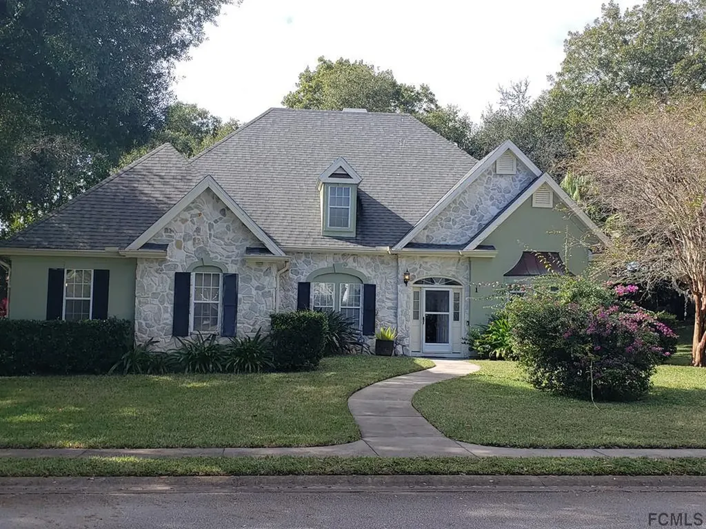 1 Sugar Mill Lane S Flagler Beach FL 32136