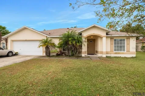 23 Burnaby Lane Palm Coast FL 32137