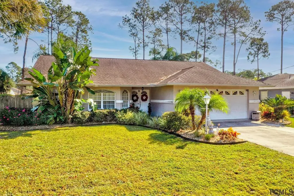 30 Pepper Lane Palm Coast FL 32164