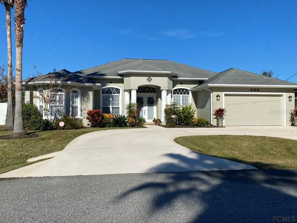 6 Foxhall Lane Palm Coast FL 32137