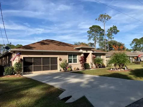 33 Bassett Lane Palm Coast FL 32137
