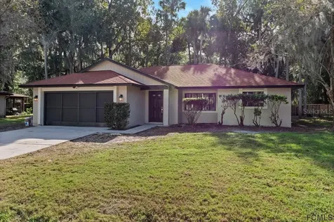 80 Black Bear Lane Palm Coast FL 32137