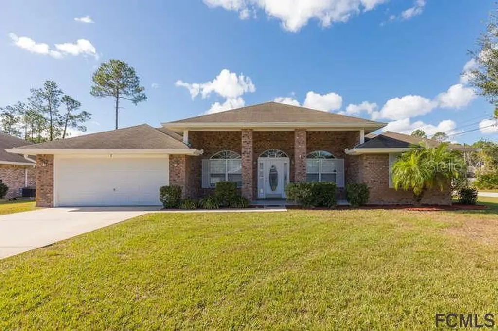 2 Llacer Place Palm Coast FL 32164