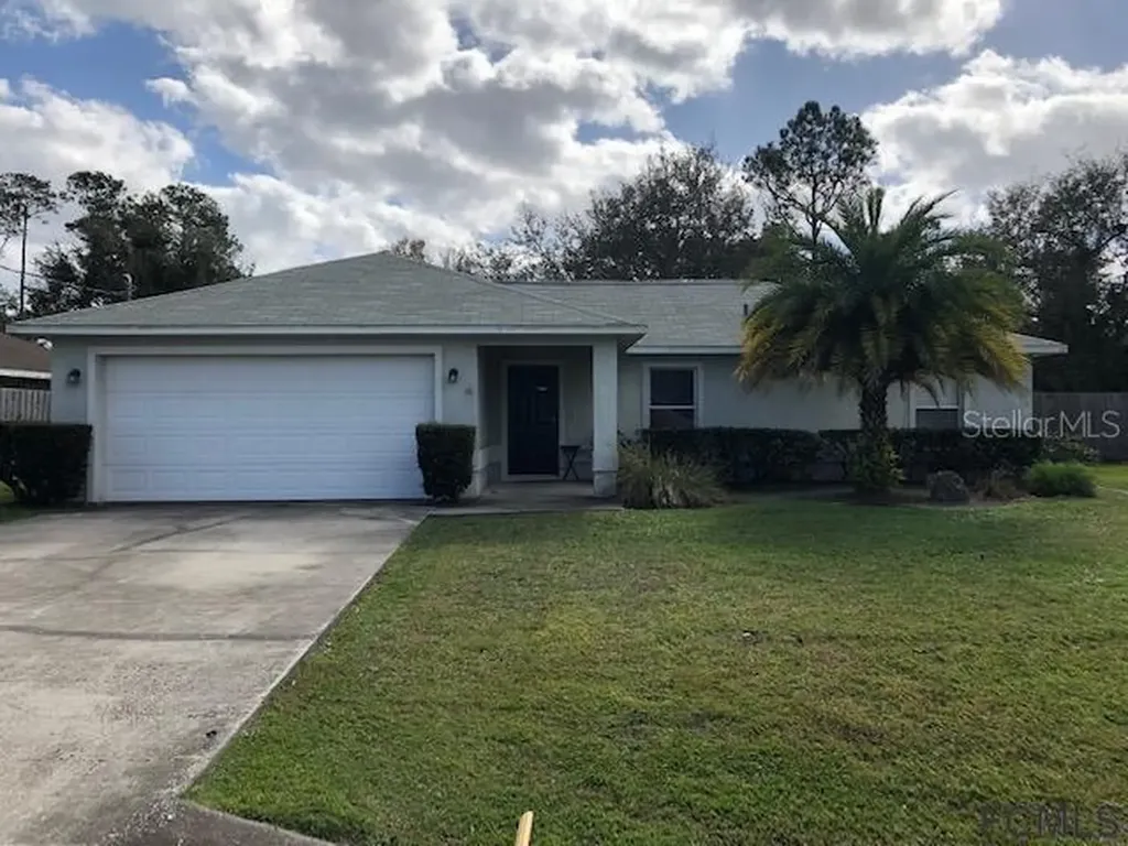 30 Wood Arbor Lane Palm Coast FL 32164