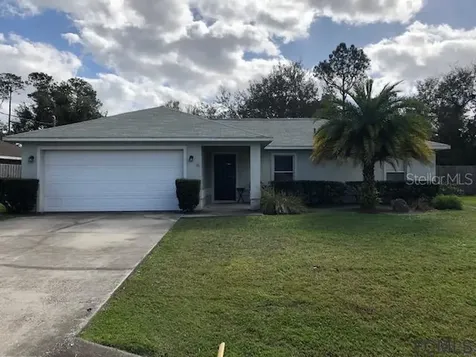 30 Wood Arbor Lane Palm Coast FL 32164