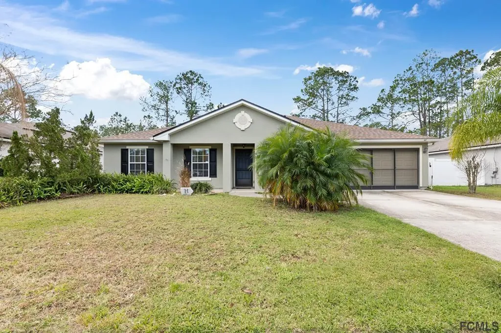 37 Riviera Estates Court Palm Coast FL 32164