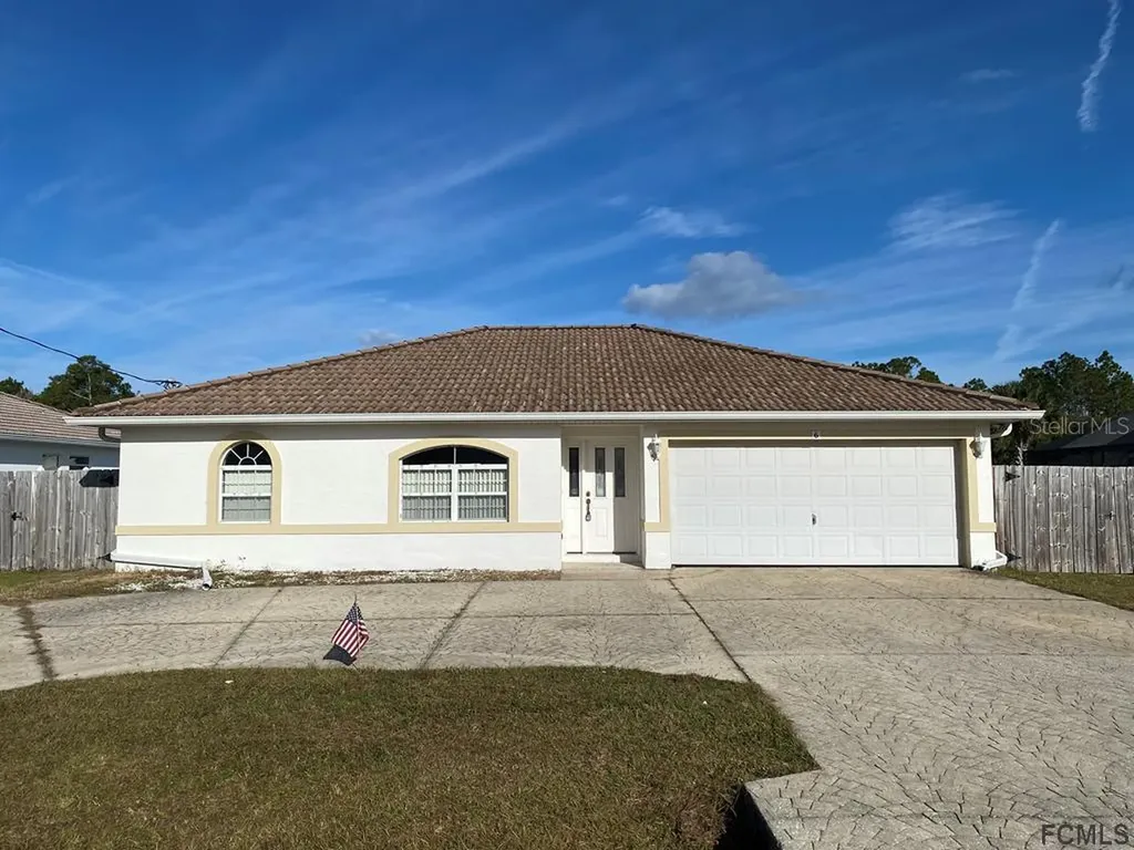 6 Ferber Lane Palm Coast FL 32137