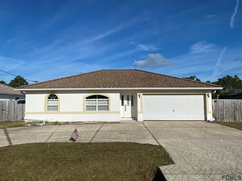 6 Ferber Lane Palm Coast FL 32137