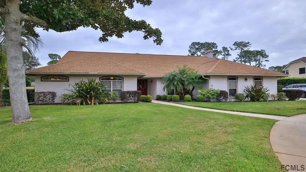 2 Magnolia Drive N Ormond Beach FL 32174