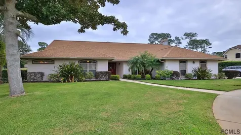 2 Magnolia Drive N Ormond Beach FL 32174
