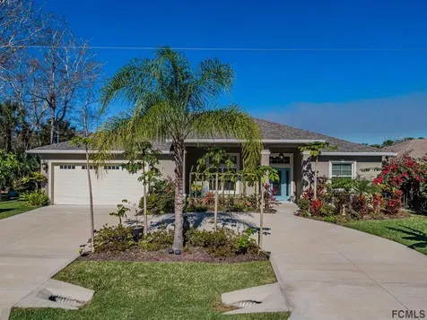 81 Comanche Court Palm Coast FL 32137