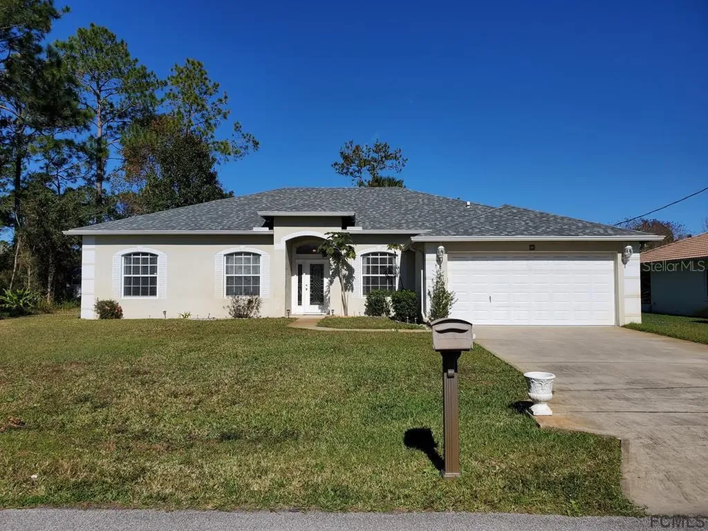 8 Wainwood Place Palm Coast FL 32164
