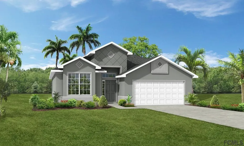 39 Matanzas Lakes Drive Palm Coast FL 32137