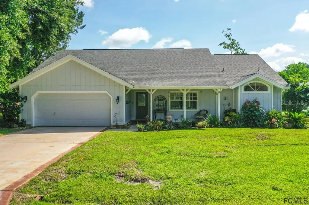 52 Weymouth Lane Palm Coast FL 32164
