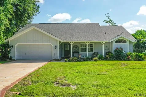 52 Weymouth Lane Palm Coast FL 32164