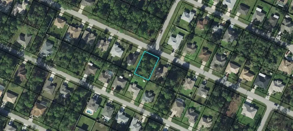124 Red Mill Drive Palm Coast FL 32164