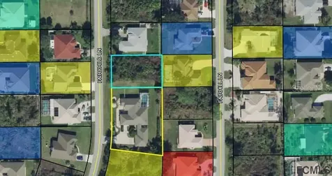 23 Fairchild Lane Palm Coast FL 32137