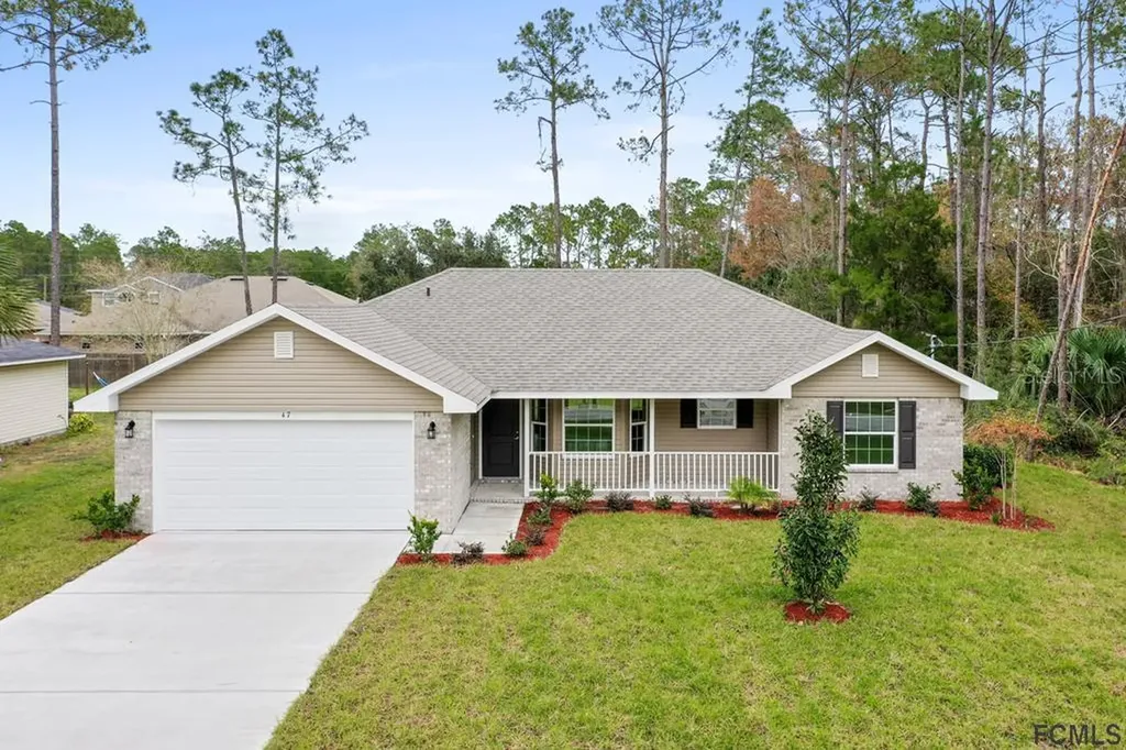 22 Ramblewood Drive Palm Coast FL 32164