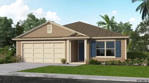 722 Grand Reserve Drive Bunnell FL 32110